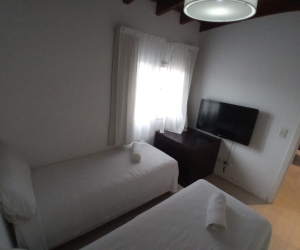 Tres Ambientes Superior en SEA POINT
